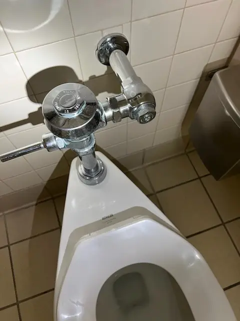 Fixture installation and repair for Sewer Camera Inspection in St. Cloud